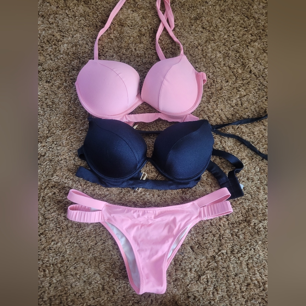 Victoria Secret Swim Separates